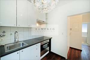 Provisionsfrei: Premiumlage Solln: Gepflegte Wohnung mit Südbalkon - TG-Stellplatz inklusive – Emil-Dittler-Straße 4, 81479 Solln, München – Vorschaubild 10