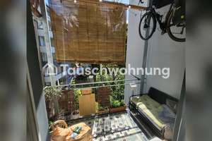 Tauschwohnung: Sehr schöne Altbauwohnung in Düx – Die vollständige Adresse der Immobilie erhältst du vom Anbieter., 50679 Deutz, Köln – Vorschaubild 4