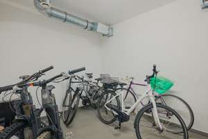 Exklusiv, Effizient, Zentral - 3 Zimmer Wohnung mitten in Stuttgart-Nord – Die vollständige Adresse der Immobilie erhältst du vom Anbieter., 70191 Am Pragfriedhof, Stuttgart – Vorschaubild 14