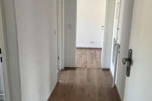 Helle 2-Zimmer-Altbau-Wohnung (möbliert) Nähe Prenzlauer Berg