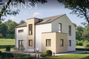 Eigenheim statt Miete! – Wunderschönes Traumhaus von Schwabenhaus