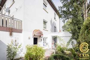 Das Haus im Haus in Stuttgart-Rohr, exklusives Wohnambiente, mit riesigem Garten – Die vollständige Adresse der Immobilie erhältst du vom Anbieter., 70565 Rohr, Stuttgart – Vorschaubild 7