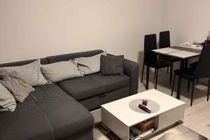 Stilvoll saniert: 3-Zimmer-Wohnung in Salzgitter-Gebhardshagen – 38229 Gebhardshagen, Salzgitter – Vorschaubild 2