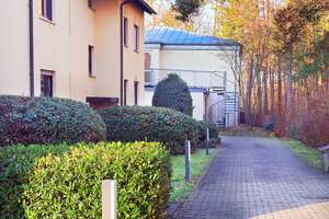 Kapitalanlage mit Perspektive: EG-Wohnung mit Südterrasse und TG-Stellplatz – Würzburger Ring 46, 91056 Büchenbach Nord, Erlangen – Vorschaubild 16