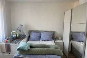 Gepflegte 2,0-Zimmer-Obergeschoss-Wohnung in Gevelsberg zu vermieten – Hagener Str. 240, 58285 Gevelsberg – Vorschaubild 5