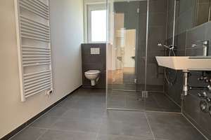 Ab sofort! 2-Zimmer-Wohnung (Typ 34) mit großer Dachterrasse und eigenem Abstellraum – Raderberggürtel 50, 50968 Marienburg, Köln – Vorschaubild 34