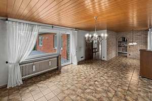 Wohnen auf einer Ebene – Bungalow mit Charme und Potenzial in Aachen-Schmithof – Die vollständige Adresse der Immobilie erhältst du vom Anbieter., 52076 Walheim, Aachen – Vorschaubild 4