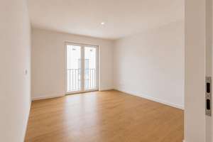 Modernes Wohnen mit Blick ins Grüne:A+ 2-Zimmer-Wohnung mit Balkon /Wärmepumpe in Wiesbaden-Biebrich – Die vollständige Adresse der Immobilie erhältst du vom Anbieter., 65203 Biebrich, Wiesbaden – Vorschaubild 3
