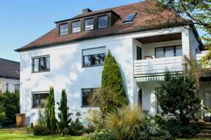 Ihr neues Zuhause in Bestlage: 6,5-Zimmer-Einfamilienhaus in München-Trudering