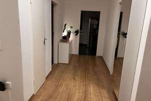 Gut geschnittene 3-Zimmer Wohnung in Dortmund Brackel – Mahlenburger Weg 47, 44309 Brackel (Ortsteil), Dortmund – Vorschaubild 3