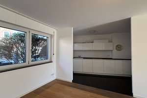 Großzügige 2-Zimmer-Wohnung zentral in Kaiserswerth – Die vollständige Adresse der Immobilie erhältst du vom Anbieter., 40489 Kaiserswerth, Düsseldorf – Vorschaubild 5