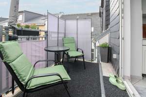 Vermietete 3-R.-Whg. mit Balkon mir Tageslichtbad in Kaßberg – Die vollständige Adresse der Immobilie erhältst du vom Anbieter., 9112 Kaßberg, Chemnitz – Vorschaubild 9