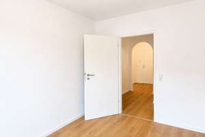 Großzügig. Modernisiert. Münster. – 4-Zimmer-Wohnung mit Balkon! – 48167 Uppenberg, Münster – Vorschaubild 10