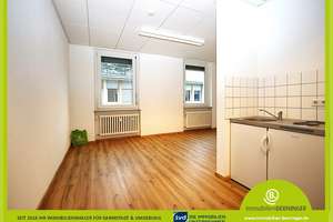 Modernes Studentenapartment direkt am Campus in Darmstadt