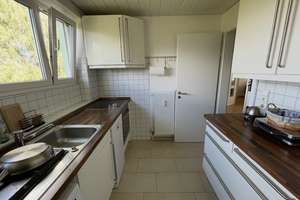 Gehobene 3,5-Zimmer-Wohnung in Stuttgart-Stammheim – teilmöbliert mit Balkon & Einbauküche – Ottmarsheimer Straße 24, 70439 Stammheim-Mitte, Stuttgart – Vorschaubild 8
