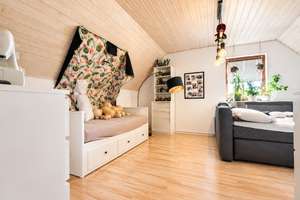 Großzügige 3-Zimmer-Maisonette-Wohnung mit 107 m² – Die vollständige Adresse der Immobilie erhältst du vom Anbieter., 35447 Reiskirchen – Vorschaubild 17