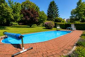 Wunderschöne Lage in Ronsdorf - Freistehendes Haus mit Pool – Die vollständige Adresse der Immobilie erhältst du vom Anbieter., 42369 Ronsdorf, Wuppertal – Vorschaubild 11