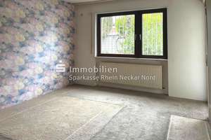 Bungalow mit großzügigem Wohnkonzept und viel Potenzial  – 68309 Käfertal, Mannheim – Vorschaubild 4