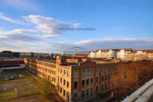 3 ZKBB* Fernsicht* 2xBalkon Süd & Ost* frei nach Vereinb* Aufzug* Fernsicht* 2xStellplatz* Offenbach