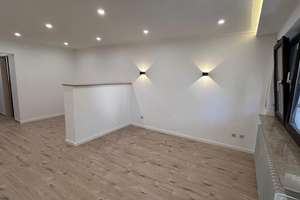 Sanierte und Möbilierte 1-Zimmer Wohnung in Wüstenrot – 71543 Wüstenrot – Vorschaubild 2