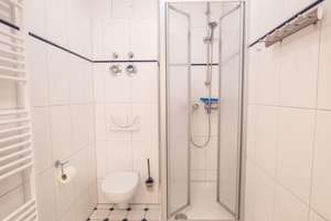 3 Zimmer-Wohnung in 1. Reihe – Ostseeallee 39, 18225 Kühlungsborn – Vorschaubild 12