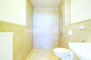 Bungalow-Wohnung mit Terrasse und Garten in der Grünen Mitte von Regensburg – Die vollständige Adresse der Immobilie erhältst du vom Anbieter., 93051 Kumpfmühl-Ziegetsdorf-Neuprüll, Regensburg – Vorschaubild 6