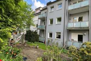 Zentral wohnen in Essen-Huttrop – Essen – Vorschaubild 15