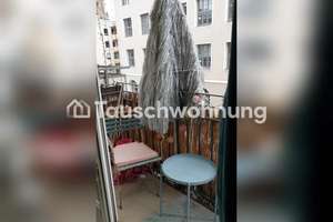 Tauschwohnung: 2 Zimmer Glockenbach mit Balkon gegen 3-4 Zimmer Glockenbach – Auenstraße 36, 80469 Glockenbach, München – Vorschaubild 18