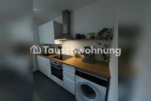 Tauschwohnung: Südstadt 3 Zimmer sucht Südstadt|Umgebung größer mit Balkon – Die vollständige Adresse der Immobilie erhältst du vom Anbieter., 50677 Neustadt/Süd, Köln – Vorschaubild 1