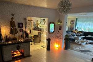 HAUS MIT VIEL FREIRAUM FÜR IDEEN! IHR SPRUNG IN EIN NEUES WOHNGEFÜHL! – Die vollständige Adresse der Immobilie erhältst du vom Anbieter., 89335 Ichenhausen – Vorschaubild 8