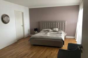 Stilvolle 3,5-Raum-Wohnung mit Blick auf den See – Die vollständige Adresse der Immobilie erhältst du vom Anbieter., 44269 Schüren, Dortmund – Vorschaubild 11