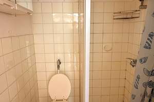 Ein-Zimmer-Appartement in HN- Böckingen zu vermieten – Keilstr. 8, 74080 Böckingen, Heilbronn – Vorschaubild 4