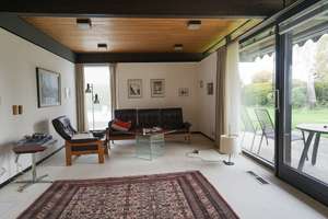 Großzügiger Bungalow mit Einliegerwohnung und Außenpool – Die vollständige Adresse der Immobilie erhältst du vom Anbieter., 38116 Lehndorf-Watenbüttel, Braunschweig – Vorschaubild 12