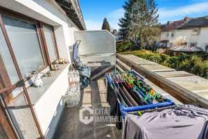 Reihenmittelhaus mit 4 Zimmern mit eigenem Garten und Grundstück in Frankfurter Berg - Frankfurt – Frankfurt am Main – Vorschaubild 30