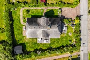 Ruhiges Einzelhaus mit Einliegerwohnung – Die vollständige Adresse der Immobilie erhältst du vom Anbieter., 25992 List (Sylt) – Vorschaubild 2