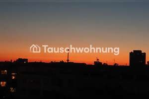 Tauschwohnung: große 3Z Wilmersdorf gg 2 kleine 3Z ChaWi – Die vollständige Adresse der Immobilie erhältst du vom Anbieter., 10709 Halensee, Berlin – Vorschaubild 2