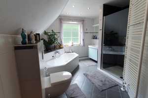 Gepflegtes Einfamilienhaus im Landhausstil zwischen Eckernförde und Damp – Rendsburg-Eckernförde (Kreis) – Vorschaubild 15