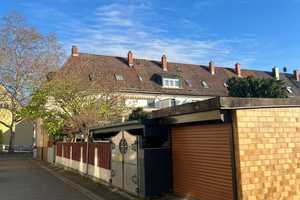 Ohne Makler 5-Zimmer-Reihenendhaus in Ludwigshafen am Rhein Mundenheim – Ludwigshafen am Rhein – Vorschaubild 2