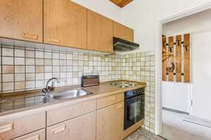 1-Zimmer-Eigentumswohnung in Essen-Holsterhausen – Die vollständige Adresse der Immobilie erhältst du vom Anbieter., 45147 Holsterhausen, Essen – Vorschaubild 7