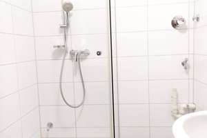 Attraktive 3-Zimmer-Wohnung mit Balkon & Garage in Stuttgart-Weilimdorf – 70499 Weilimdorf (Ortsteil), Stuttgart – Vorschaubild 9
