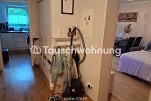 Tauschwohnung: 2 Zimmerwohnung im EG mit 58m2 und Balkon – Die vollständige Adresse der Immobilie erhältst du vom Anbieter., 81475 Fürstenried-West, München – Vorschaubild 1