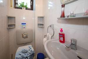Drei-Zimmer Gartenwohnung – Die vollständige Adresse der Immobilie erhältst du vom Anbieter., 42651 Solingen-Mitte, Solingen – Vorschaubild 5