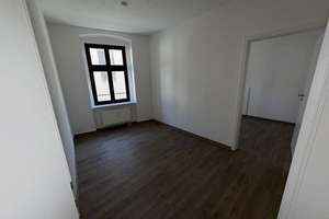 Großzügige 4-Raumwohnung im sanierten Altbau – bezugsfertig und vielseitig nutzbar – 2826 Nikolaivorstadt, Görlitz – Vorschaubild 7