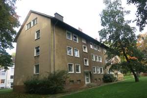 WWS - renovierte familienfreundliche Wohnung im Herford Osten - – Erlenweg 38, 32049 Herford – Vorschaubild 1