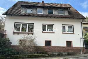 Vermietet, gepflegt, naturnah! Harmonisches Zweifamilienhaus in bester Lage. – Bad Dürkheim (Kreis) – Vorschaubild 3