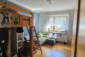 Von privat zu vermieten - Schöne 3-Zimmer-Wohnung in Erfurt – Wilhelm-Busch-Str. 56, 99099 Daberstedt, Erfurt – Vorschaubild 3