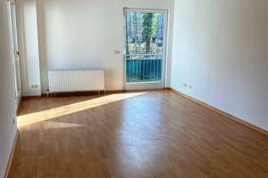 geräumige 3-Zimmer-Wohnung mit Terrasse in Berlin Nikolasse – dreilindenstraße 40, 14109 Nikolassee, Berlin – Vorschaubild 1