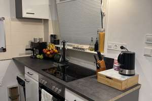 Praktische 2-Zimmer-Wohnung in Leverkusen – Lützenkirchener Straße 168, 51381 Quettingen, Leverkusen – Vorschaubild 3
