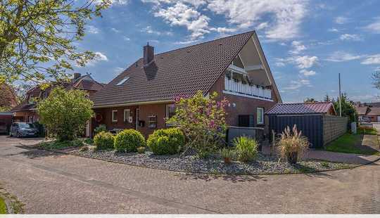 Bild von Dieses Familiendomizil ist bereit für neue Geschichten