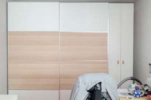 HOMESK - Vermietete 3-Zimmer-Terrassenwohnung mit Garten und TG-Stellplatz in Buckow – Parksiedlung Spruch 13, 12349 Buckow, Berlin – Vorschaubild 9